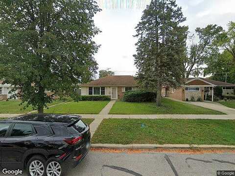 Thacker, DES PLAINES, IL 60016