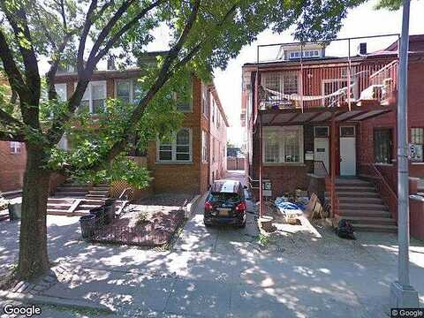 Montgomery, BROOKLYN, NY 11213