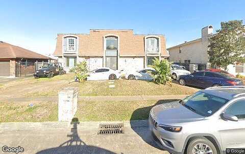 Westhaven, NEW ORLEANS, LA 70126