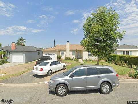 Gretna, WHITTIER, CA 90606