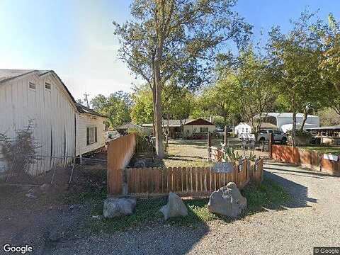 State Highway 16, GUINDA, CA 95637