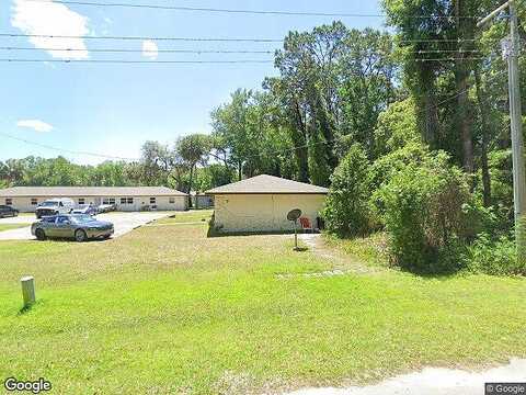 10Th, CRYSTAL RIVER, FL 34428