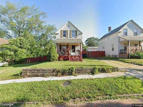 Bancroft, CLEVELAND, OH 44105