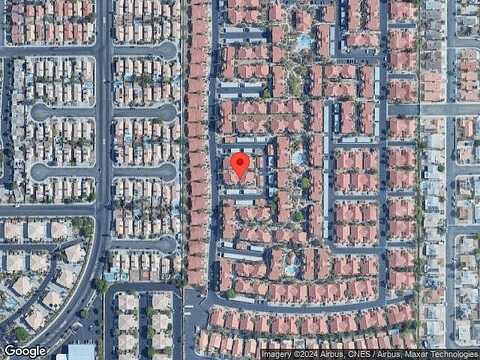 Lago Vista, LAS VEGAS, NV 89145