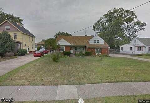 250Th, EUCLID, OH 44132