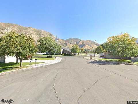 Canyon, SPRINGVILLE, UT 84663