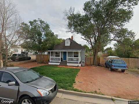 13Th, PUEBLO, CO 81001