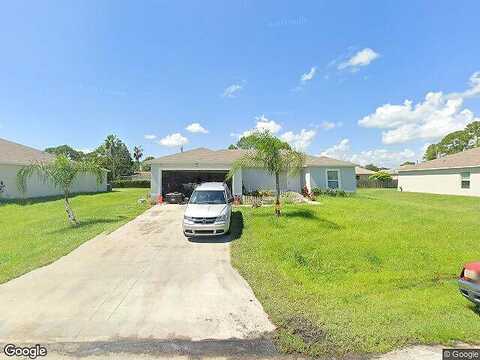 Trinidad, PALM BAY, FL 32909