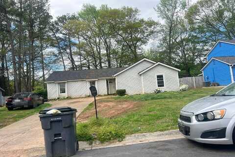 Brandlwood, LILBURN, GA 30047