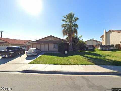 W Granada St, RIALTO, CA 92376