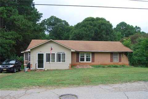 Bowden, ANDERSON, SC 29626