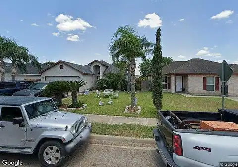 Kingbird Dr, HARLINGEN, TX 78552