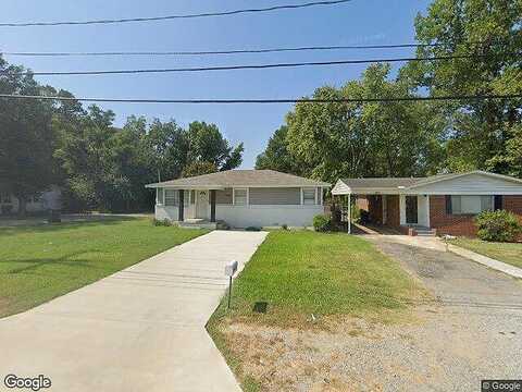 Mabelvale Main, MABELVALE, AR 72103