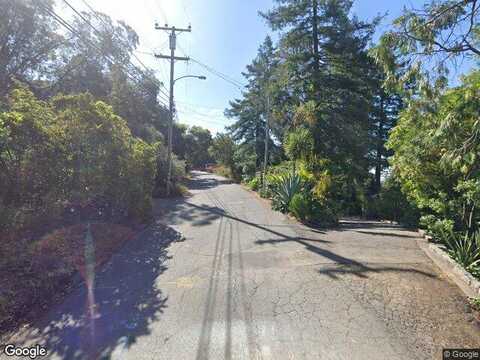 Burdeck Dr, OAKLAND, CA 94608