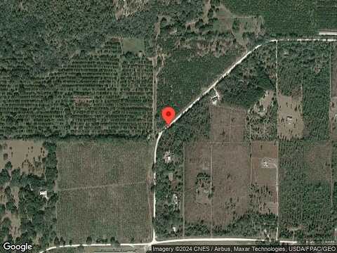 Se Benchmark Dr, LEE, FL 32059