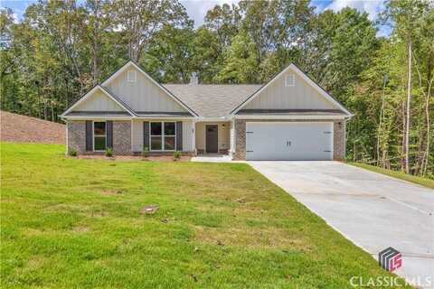 151 Chad Walk, Statham, GA 30666