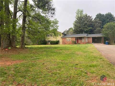 1271 Pioneer Circle, Watkinsville, GA 30677