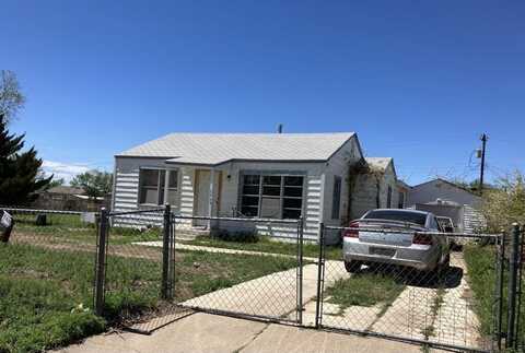 1419 N ARAPAHOE Street, Amarillo, TX 79107