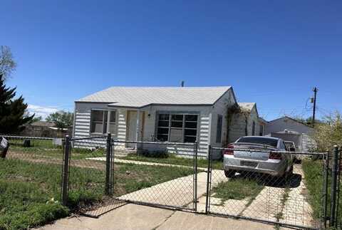 1419 ARAPAHOE Street, Amarillo, TX 79107