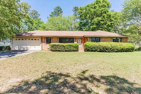 1914 Pine Log Road, Aiken, SC 29803