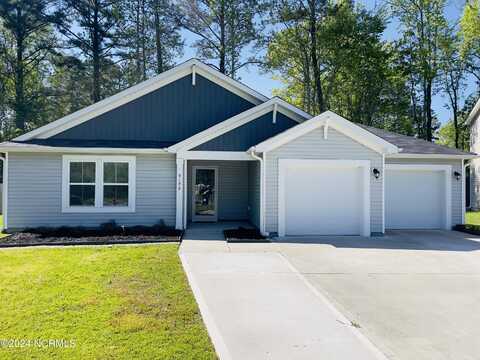 9196 Southview Court NE, Leland, NC 28451