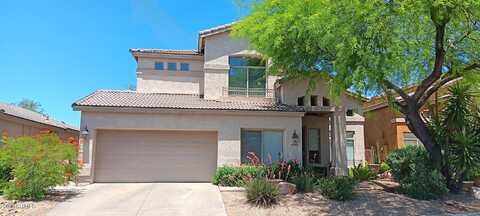 4940 E JUSTICA Street, Cave Creek, AZ 85331