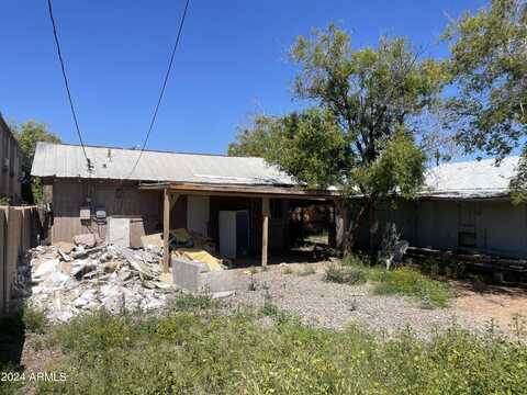 614 N 11TH Street, Phoenix, AZ 85006