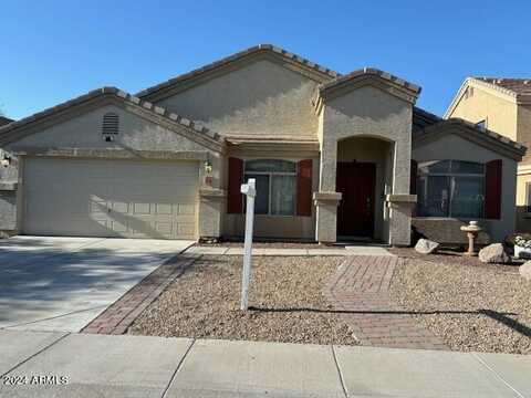 11740 W CAMINO VIVAZ --, Sun City, AZ 85373