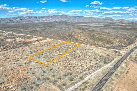 Parcel C S Foudy Road, Bisbee, AZ 85603