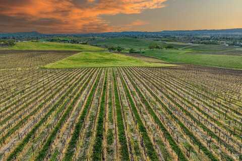 Atlas Peak Road, Napa, CA 94558