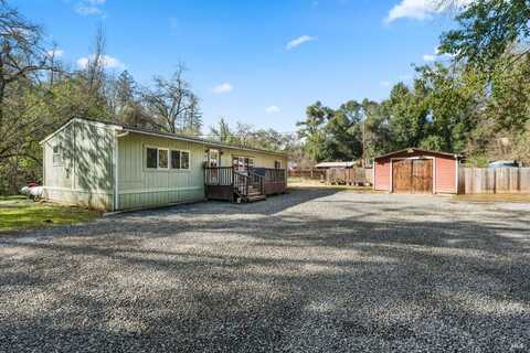 9381 N State Street, Redwood Valley, CA 95470