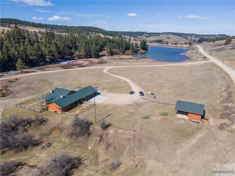 85 Pine View LANE, Lewistown, MT 59457