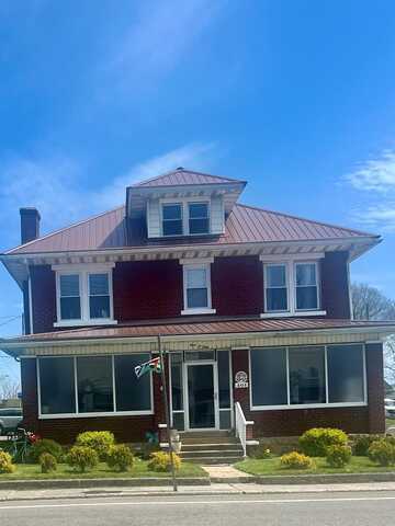 401 THIRD AVENUE, BECKLEY, WV 25801