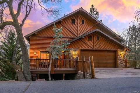 850 Menlo Drive, Big Bear Lake, CA 92315