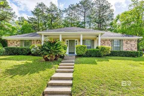 3041 E Southridge Road, Mobile, AL 36693