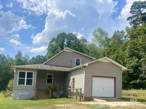 400 Godwin Drive, Monroeville, AL 36460