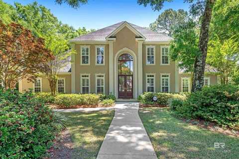 17342 Wildwood Court, Fairhope, AL 36532