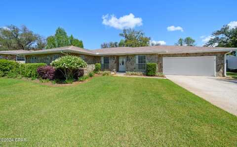 1354 Stratford Avenue, Panama City, FL 32404