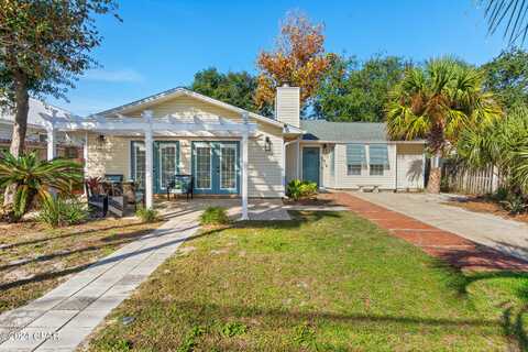 3914 Sabine Street, Panama City Beach, FL 32408