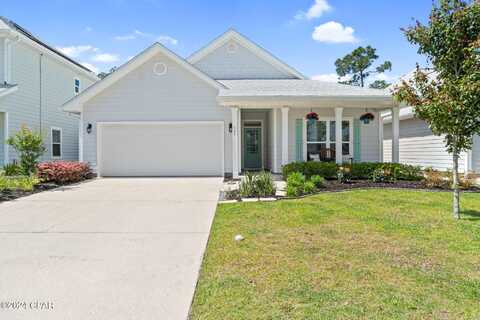 361 Emerald Cove Street, Panama City Beach, FL 32407