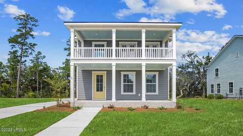 43 Backwater Street, Beaufort, SC 29906