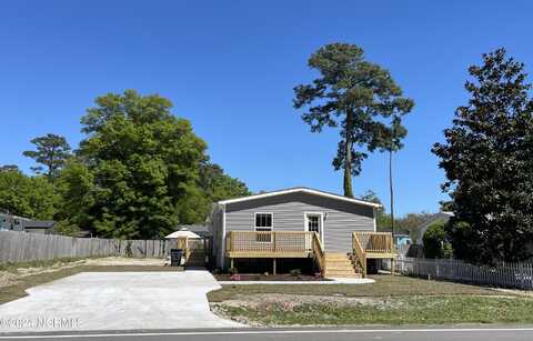 1205 Beach Drive, Sunset Beach, NC 28468