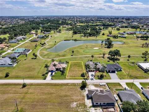 1623 NW 31st, CAPE CORAL, FL 33993