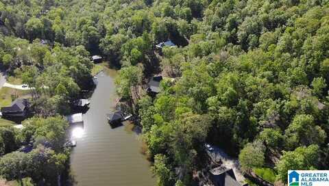 102 BOULDER POINT LANE, OHATCHEE, AL 36271