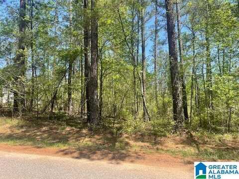 16 COUNTY ROAD 6, WEDOWEE, AL 36278