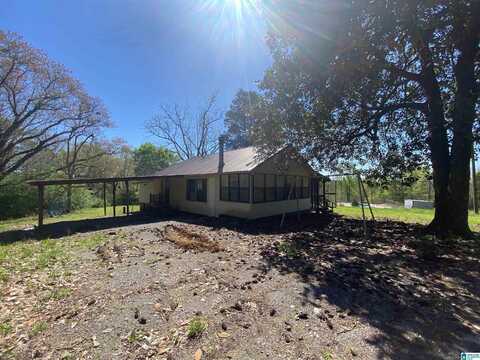 2590 LEVINE ROAD, ODENVILLE, AL 35120