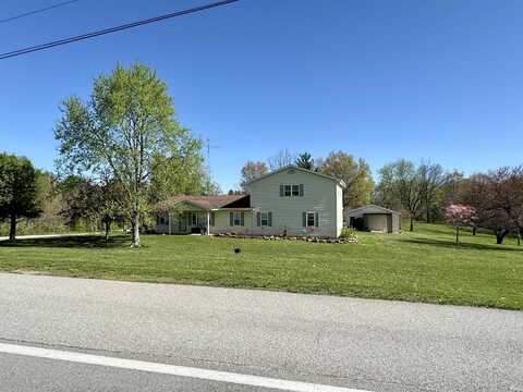 3255 E State Road 164, Jasper, IN 47546