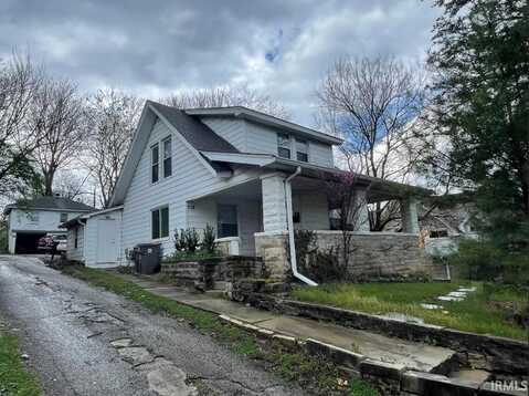 308 S Madison Street, Bloomington, IN 47403