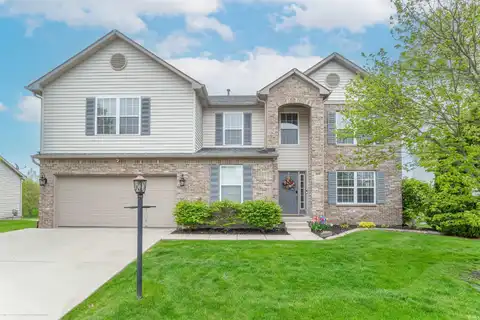 8311 thorn bend Drive, Indianapolis, IN 46278