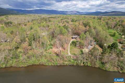 TBD LAKESIDE DR, CHARLOTTESVILLE, VA 22901